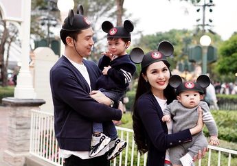 Telah Miliki 2 Anak, Sandra Dewi Masih Rajin Nonton Drama Korea untuk Bangkitkan Sisi Romantis dalam Berumah&nbsp;Tangga!