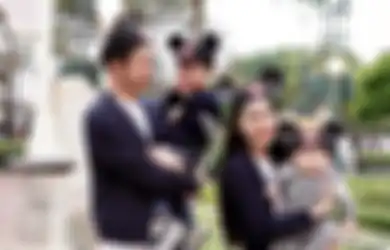 Dapat Kado Jet Pribadi di Usianya yang Baru Satu Tahun, Putra Sulung Sandra Dewi Justru Hanya Minta Hal Ini di Ulang Tahunnya yang Ke-3
