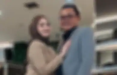 Tanpa Putri Delina, Nathalie Holscher dan Sule Kepergok Jalan Bareng Anak-anak di Mall, Bakal Rujuk?