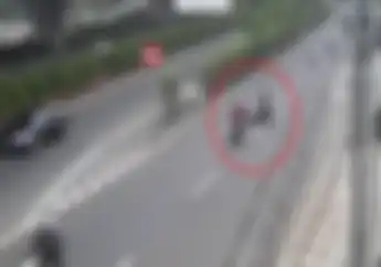 Efek Video Viral.. Polisi Kerahkan 1.000 Anggota Buat Basmi Jambret dan Begal di Jakarta