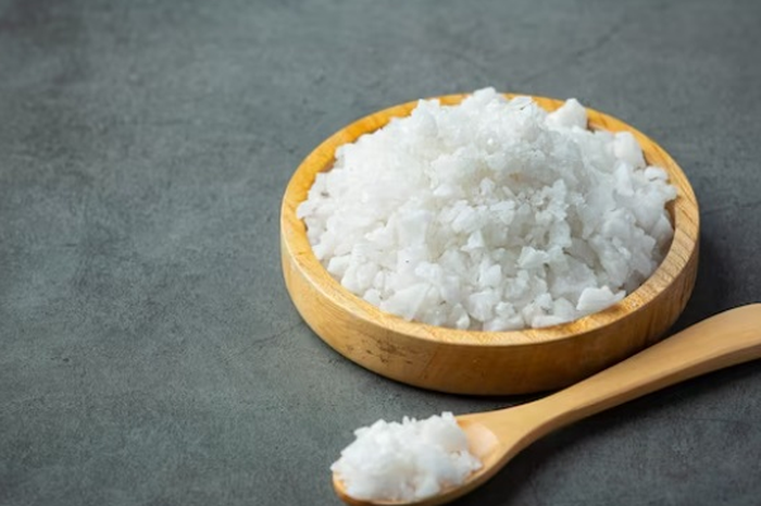 Ilustrasi baking soda