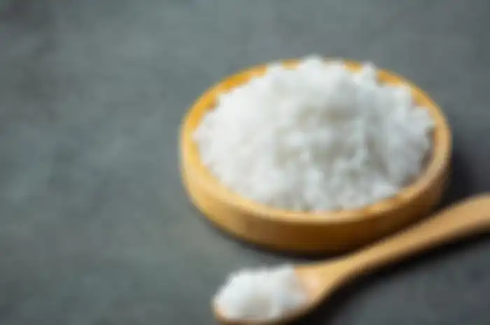Ilustrasi baking soda