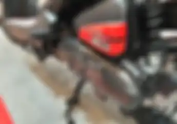 Motor Matik Honda Kamu Geredek Saat Berakselerasi? Dijamin Pasti Ini Penyebabnya Deh