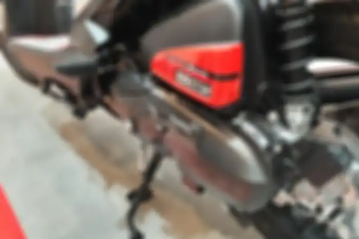 Ilustrasi Blok CVt All Honda BeAT
