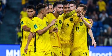 Persetan Sanksi FIFA, Malaysia Ogah Menunggu 10 Tahun: Kita Butuh Banyak Naturalisasi! 