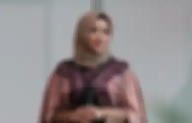 Biodata Artis Terry Putri, Presenter Acara Olahraga yang Putuskan Berhijab, Kini Tengah Jalin Hubungan Asmara dengan Teman TK-nya Dulu