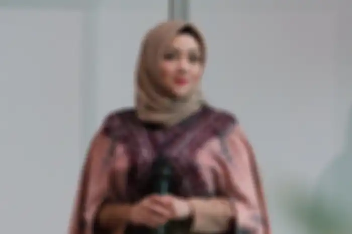 Terry Putri