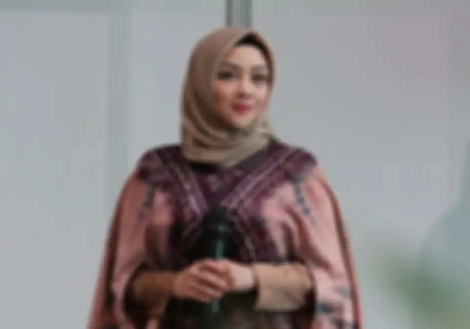 Terry Putri