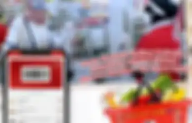 Promo Superindo Periode 5-8 September, Diskon Belanja Sembako Hemat