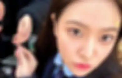 Info Drama Korea Yeri Red Velvet Terbaru, Udah Selesai Syuting Nih!