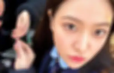 Info Drama Korea Yeri Red Velvet Terbaru, Udah Selesai Syuting Nih!