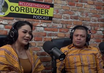 Jadi Wakil Rakyat, Krisdayanti Malah Sibuk Klarifikasi Masalah Keluarga, MKD DPR: Tugas DPR Itu kan Banyak