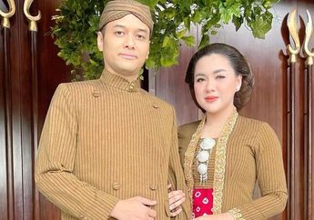 Dinikahi Pangeran Keraton Solo, Penyanyi Cantik ini Bangga Diundang Istri Dubes di Washington DC, AS, Salut!