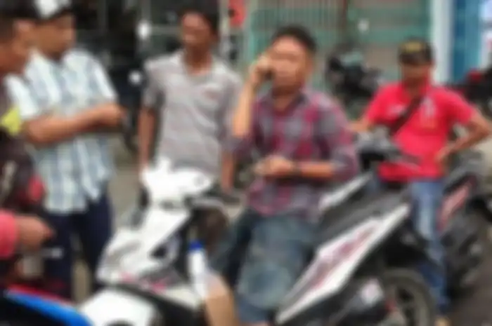 Debt Collector Harus Penuhi Syarat Ini Sebelum Tarik Motor Nunggak Bayar Angsuran
