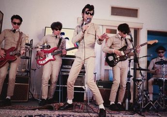 'Loyalis' Jadi Penutup Album Trilogi The Changcuters 