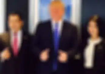 Mantap Jiwa! Akhirnya Indonesia Akan Punya Sirkuit Bertaraf International Di Lido, Investasi Donald Trump