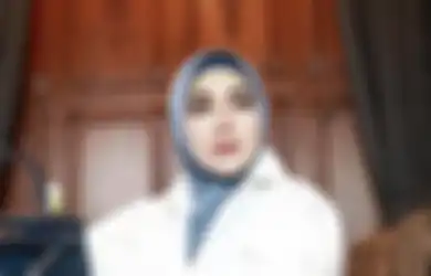 Selama ini Adem Ayem, Syahrini Kembali Jadi Pembicaraan, Ada Apa?