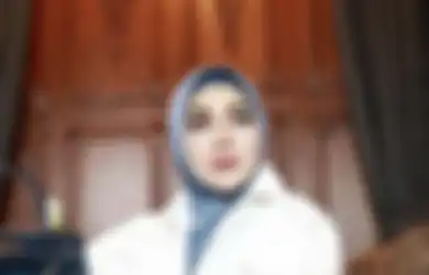 Selama ini Adem Ayem, Syahrini Kembali Jadi Pembicaraan, Ada Apa?