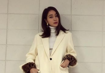 Bertahun-tahun Absen dari Layar Kaca, Lee Min Jung Siap Comeback dengan Bintangi Drama Baru KBS!