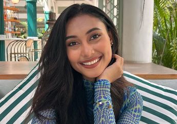 Sedih! Berbeda Dengan Wanita Pada Umumnya, Novia Bachmid Ceritakan Pengalamannya Dibully Karena 2 Hal Ini