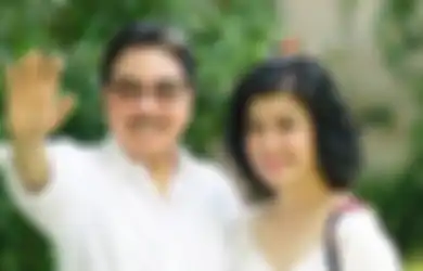 Telan Pil Pahit 8 Tahun Tak Terima Jatah Biologis, Desiree Ungkap Fakta Ini Soal Hotma Sitompul hingga Belum Ada Gugatan Cerai Meski Prahara Rumah Tangganya Memanas