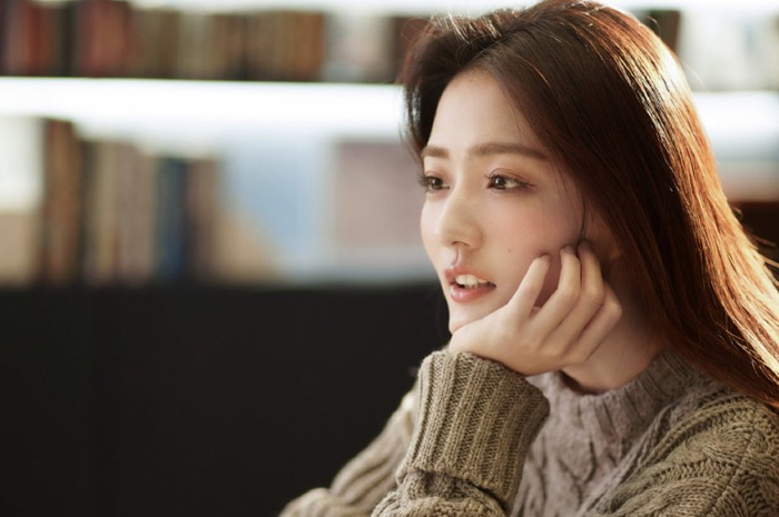 Drama 'Love Scenery'