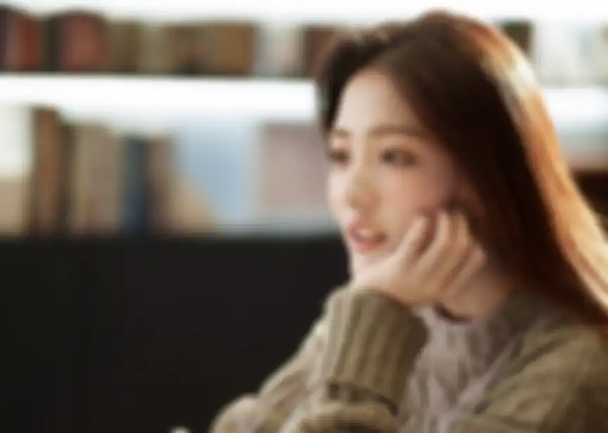 Drama 'Love Scenery'