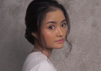 Jelang Hari Valentine, Thalia Amirtha Luncurkan Karya yang Mengisahkan Pasangan Sulit Move On