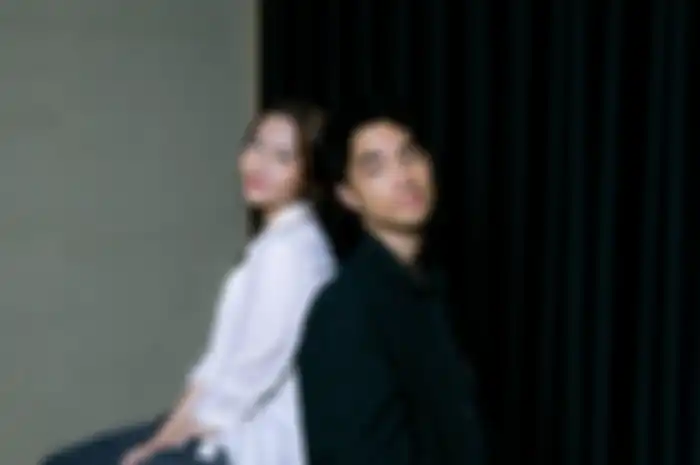 lullaboy ft Raissa Anggiani - life with u accoustic version