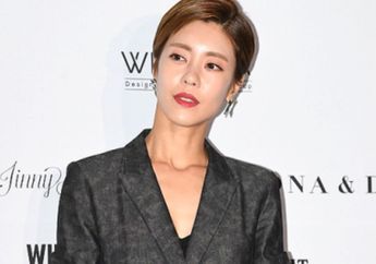 Kabar Bahagia! Lee Yoon Ji Umumkan Kelahiran Anak Kedua