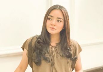 Kembali Syuting, Gita Sinaga Patuhi Protokoler yang Ditetapkan Pemerintah