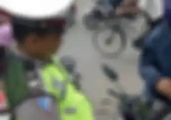 Polisi Akan Tilang Manual dan Kandangin Kendaraan Khusus Pelanggaran Denda Rp500 Ribu Ketahui Jenisnya