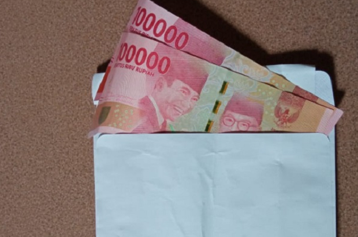 3 bantuan yang cair awal tahun 2022 ini, uang tunai Rp 200 ribu sampai Rp 3,55 juta.