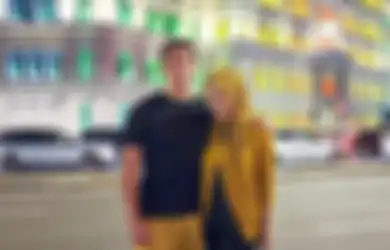 3 Tahun Menikah Tak Kunjung Dikaruniai Momongan, Pasangan Syahrini dan Reino Barack Dikabarkan Bercerai, Akta Perceraian Beredar