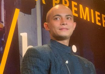 Rela Direndam Selama 8 Jam di Kolam Demi Film Budi Pekerti, Omara Esteghlal: Itu Sulit, Jujur!