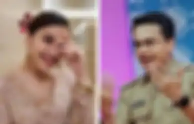 Kode Keras, Sahrul Gunawan Terang-terangan Berikan Sinyal Cinta pada Ayu Ting Ting sampai Singgung soal Jadi Istri Wakil Bupati