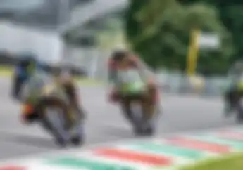 Gak Biasanya, Valentino Rossi Malah Absen Saat Latihan Bareng Muridnya, Apalagi di Sirkuit Mugello