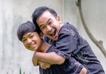 Padahal Nasibnya Sudah Berubah 180 Derajat Usai Diangkat Anak Juragan Geprek Tajir, Betrand Peto Mendadak Ucap Salam Perpisahan hingga Bikin Ruben Onsu Berlinang Air Mata, Ada Apa?