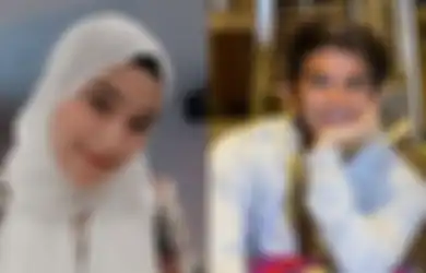Bikin Netizen Panas, Rizky DA Justru Asyik Lakukan Hal Ini Bareng Wanita Lain Padahal Nadya Mustika Sebatang Kara Saat Tengah Hamil Besar 