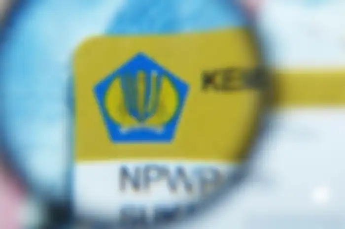 Ilustrasi. Kabar baik untuk bikers pemadanan NPWP dan KTP diundur hingga 2024.
