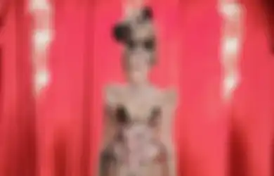 Siap Rebut Mahkota, Ini Bocoran 5 Gaun Jihane Almira di Miss Supranational 2021!