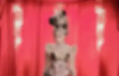 Siap Rebut Mahkota, Ini Bocoran 5 Gaun Jihane Almira di Miss Supranational 2021!