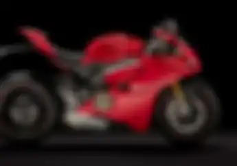 Akhirnya Ducati Kenalkan Superbike Tersangar di Dunia, Ducati New Panigale V4