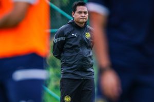 SEA Games 2025 - Dipaksa Mengakui Keunggulan Indonesia, Malaysia Dilema Pikirkan Nasib Sendiri