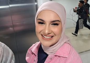 Intip Penampilan Irish Bella Bergaya ala Orang India di Pesta Ulang Tahun Sonny Septian, Cantik Banget!