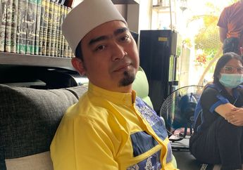 Dipolisikan Ustaz Solmed, Panitia Pengajian Suwarna dan Tisna Terancam Hukuman 12 Tahun Penjara 