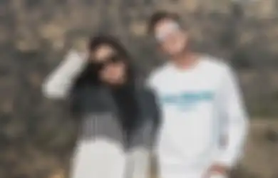 'Dipendam-pendam Juga Bahaya' Keharmonisan di Depan Kamera Seolah Tutupi Keadaan Sebenarnya, Rumah Tangga Andhika Pratama dan Ussy Sulistiawaty Sempat Dikabarkan Retak Gegara Masalah Sepele
