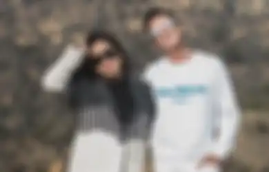 'Dipendam-pendam Juga Bahaya' Keharmonisan di Depan Kamera Seolah Tutupi Keadaan Sebenarnya, Rumah Tangga Andhika Pratama dan Ussy Sulistiawaty Sempat Dikabarkan Retak Gegara Masalah Sepele