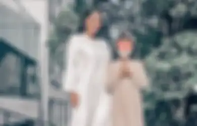 Sembuh Dari Leukimia yang Menggerogoti Tubuhnya, Putri Denada Langsung Minta Dibelikan Makanan Ini Dari Indonesia