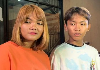 'Kita Harus Sabar' Sepi Job Sejak CFW Ditutup, Kurma dan Roy Ikut Senang Lihat Bonge Melenggang di Runway Sungguhan